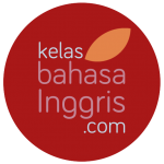 Kelas Bahasa Inggris